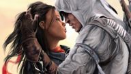 Assassin's Creed (Romance)